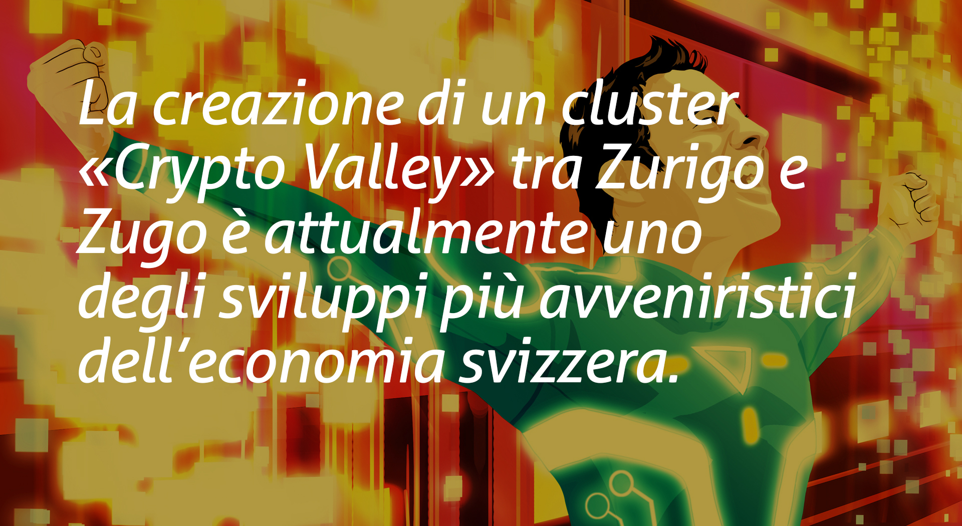 Futuro - 50 anni Union svizzera dei prestatori die personale - Die Temporärarbeit Schweiz - Le travail temporaire Suisse - Il lavoro temporaneo Svizzeria - temporary work Switzerland - 50 Jahre swissstaffing - 50 ans de swissstaffing  - 50 anni di swissstaffing - 50 years of swissstaffing 